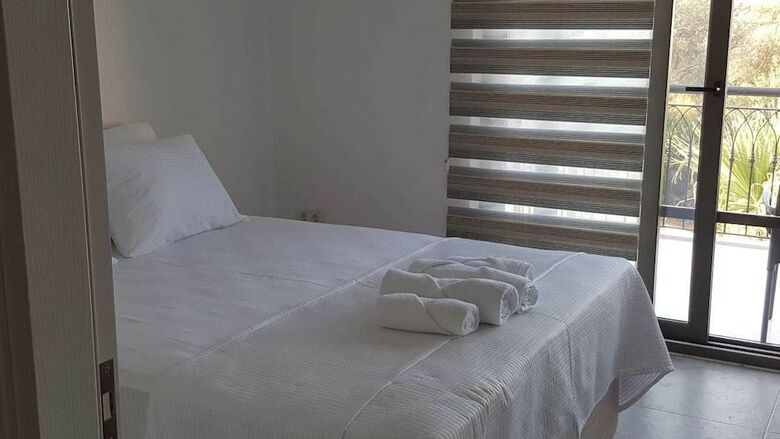 Apartamento Datca Zeytin Evleri