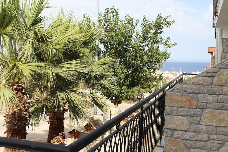 Apartamento Datca Zeytin Evleri