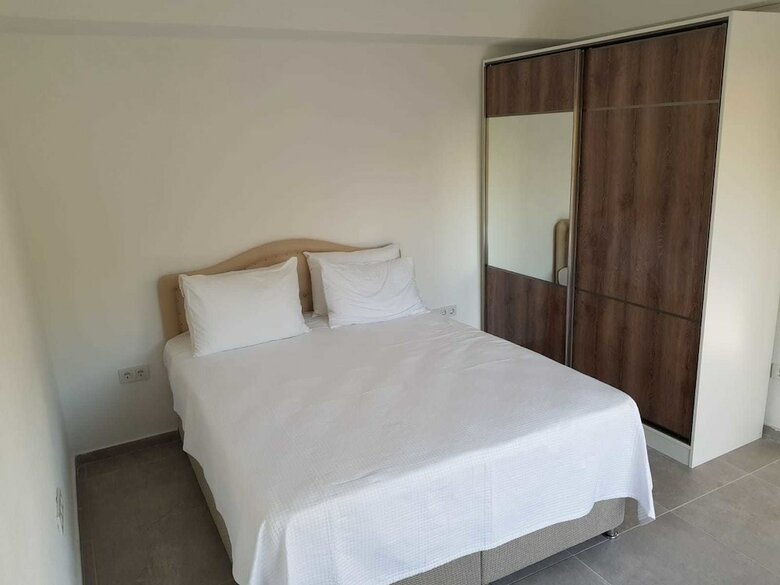 Apartamento Datca Zeytin Evleri