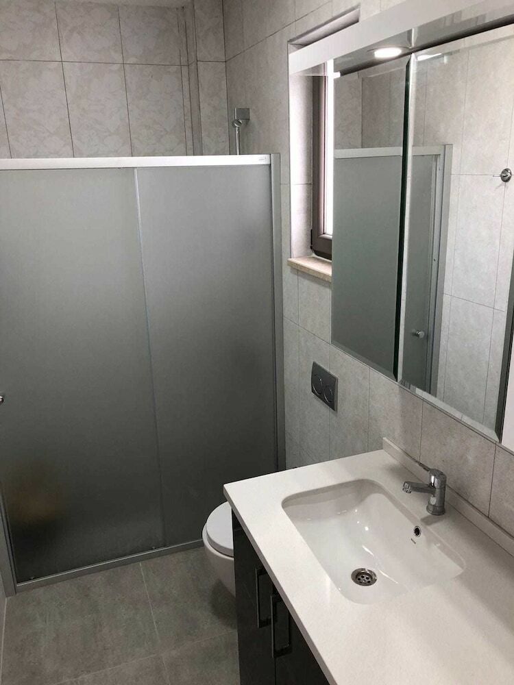Apartamento Datca Zeytin Evleri