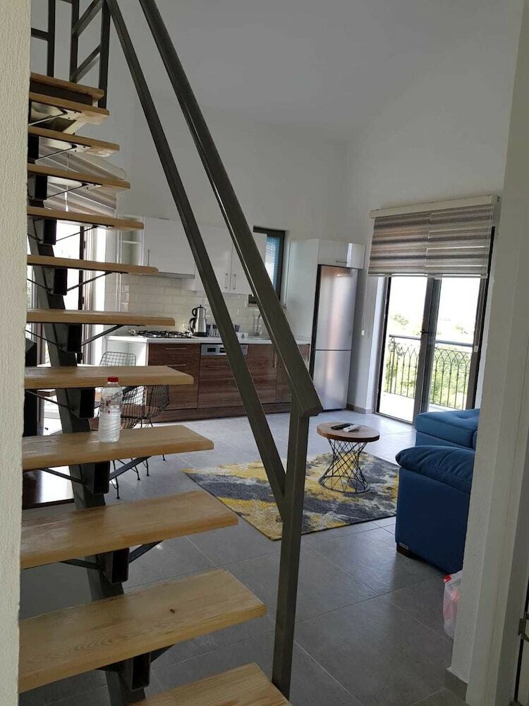 Apartamento Datca Zeytin Evleri