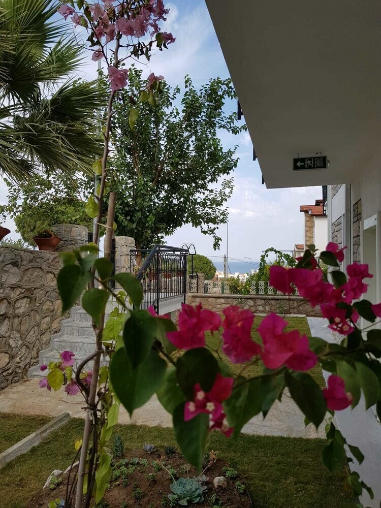 Apartamento Datca Zeytin Evleri