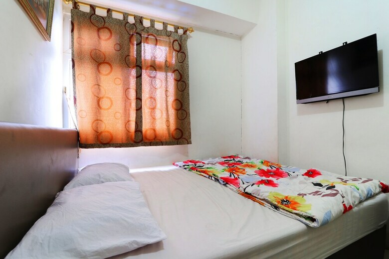 Adaru Property @ Apartemen Green Pramuka