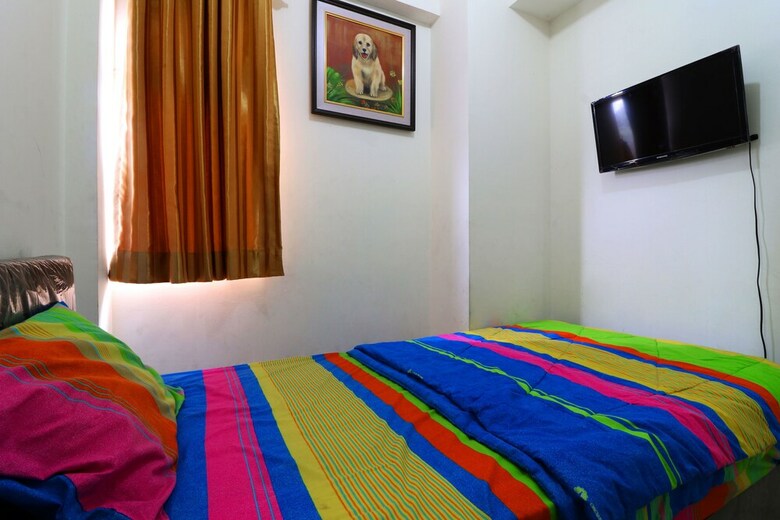 Adaru Property @ Apartemen Green Pramuka