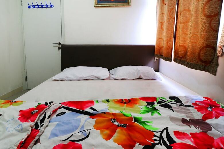 Adaru Property @ Apartemen Green Pramuka