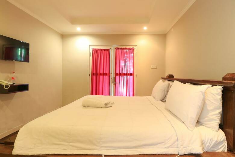 Hotel Akarsa Residence