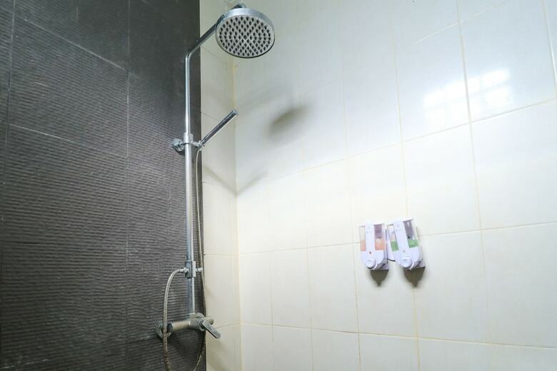 Hotel Akarsa Residence