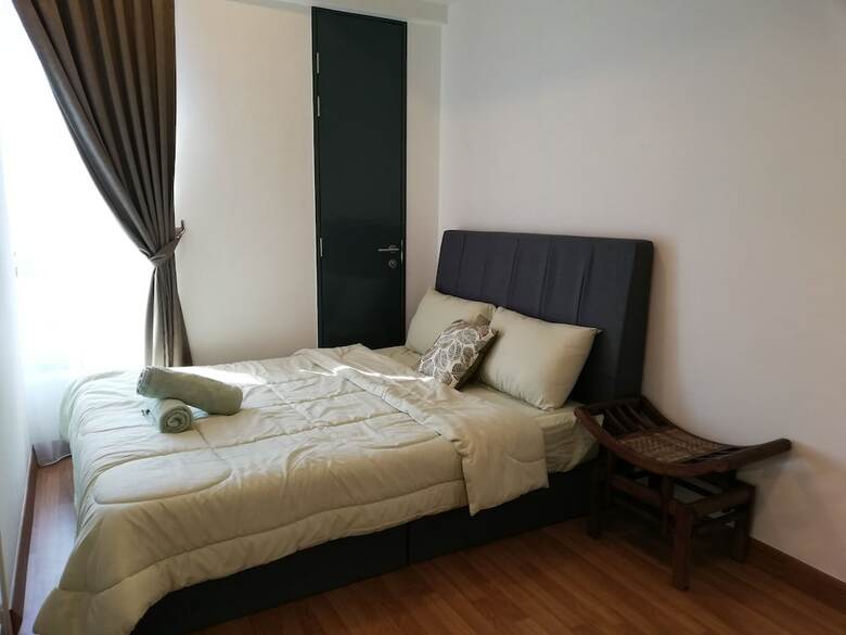 Apartamentos Summertime 218 Macalister Suite @ Georgetown