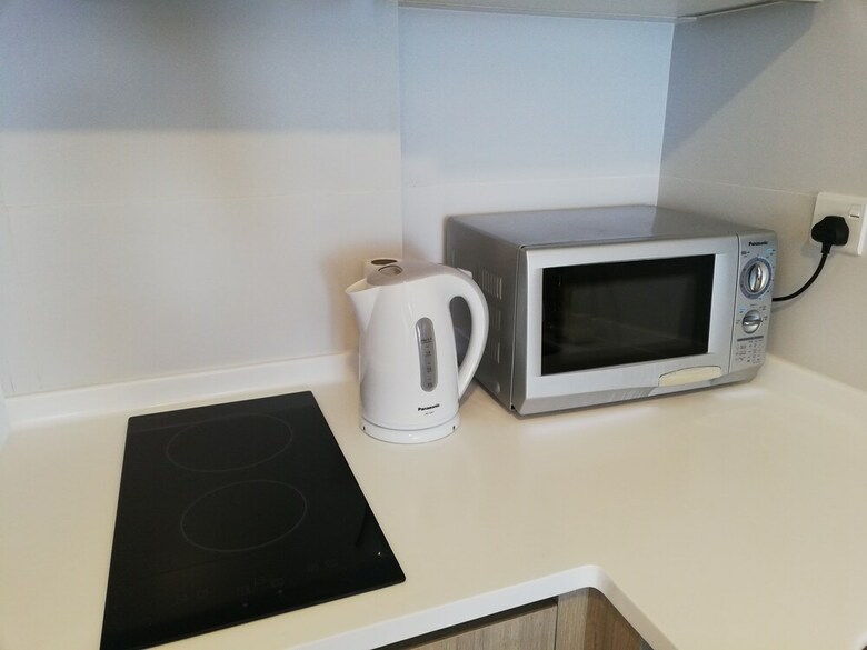 Apartamentos Summertime 218 Macalister Suite @ Georgetown