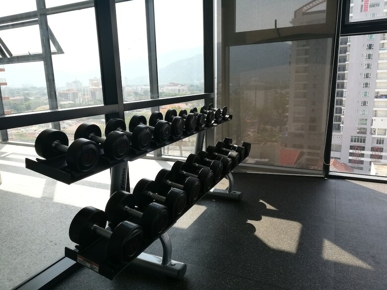 Apartamentos Summertime 218 Macalister Suite @ Georgetown