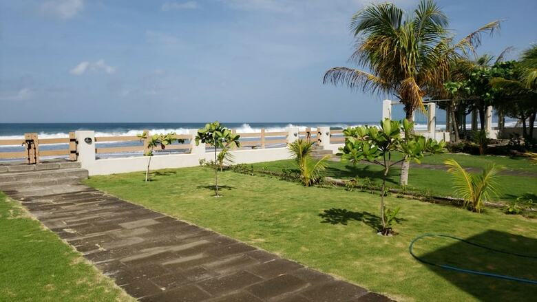 Casa Las Margaritas Playa Guasacate