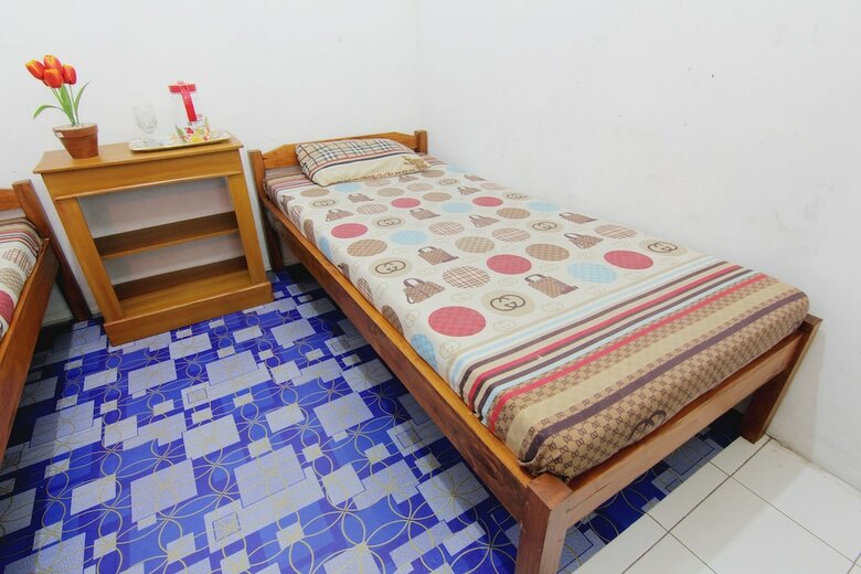 Hotel Griya Godean Yogyakarta