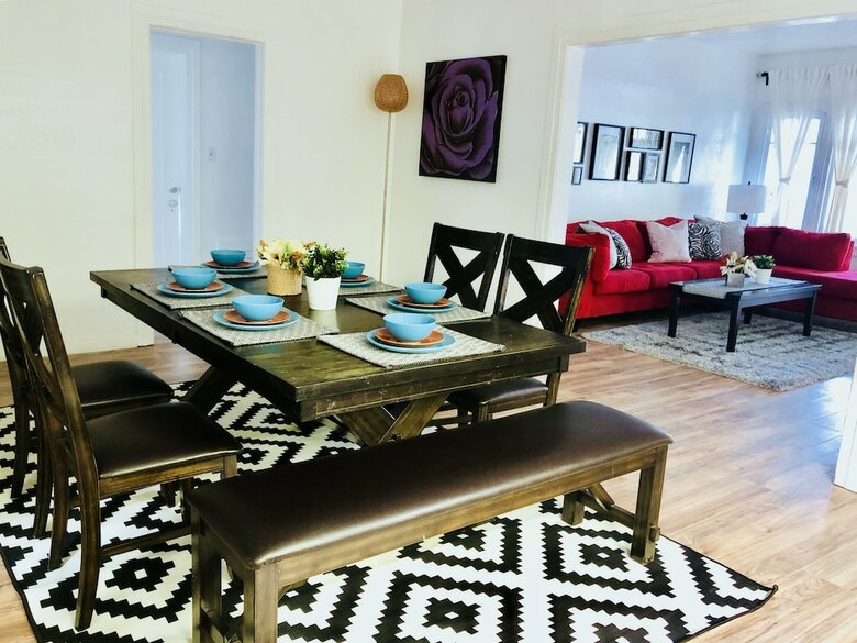 Luxy Hollywood