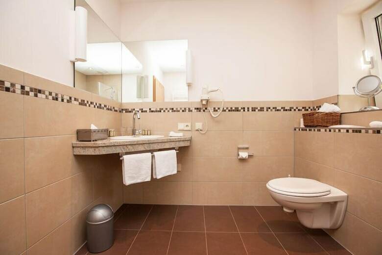 Hotel Wilhelmsh�he