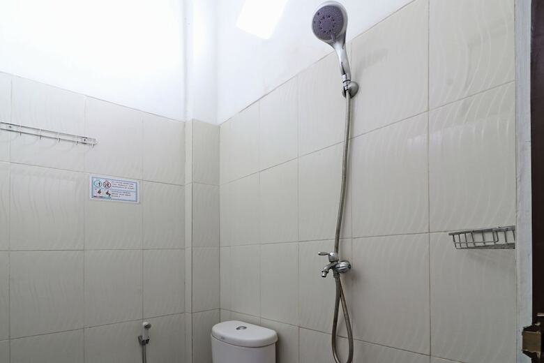 Hotel Semata Wayang Syariah Homestay
