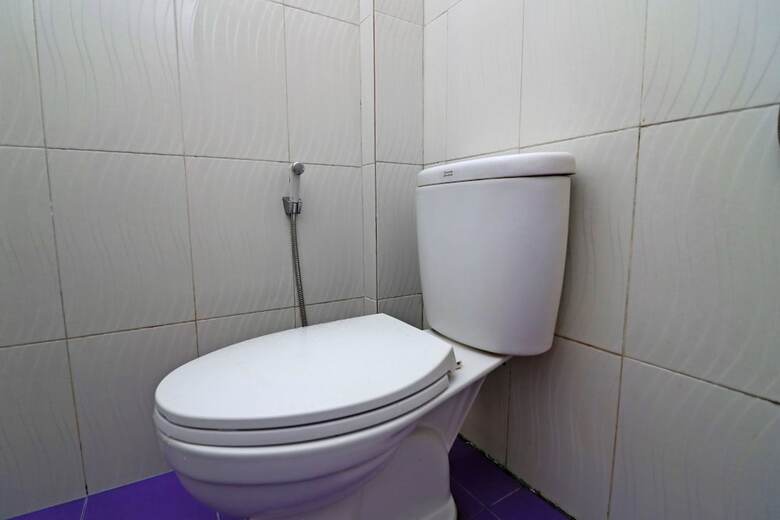 Hotel Semata Wayang Syariah Homestay