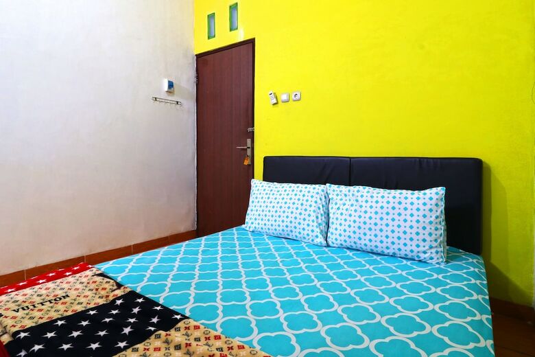 Hotel Semata Wayang Syariah Homestay