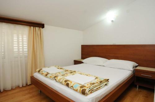 D&r Boreta Apartments