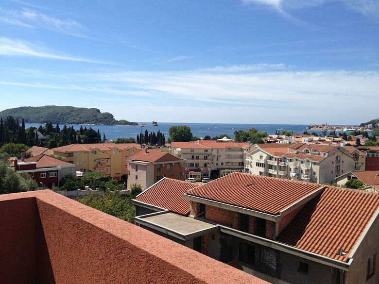 D&r Boreta Apartments