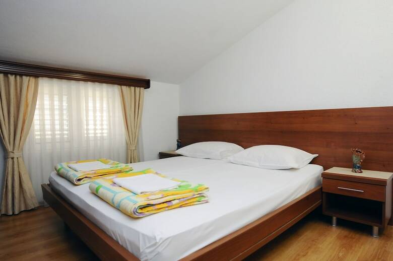 D&r Boreta Apartments