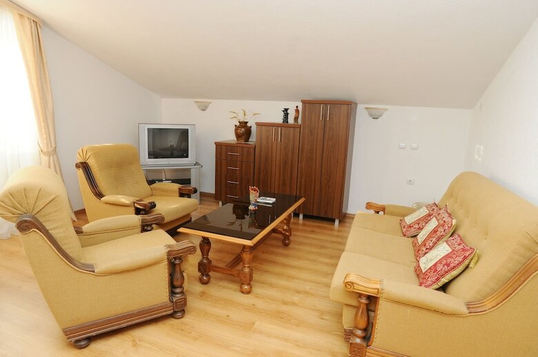 D&r Boreta Apartments