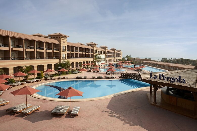 Apartamento Coral Sea Beach & Aqua Park