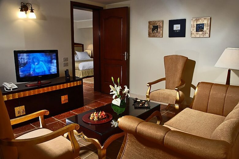 Apartamento Coral Sea Beach & Aqua Park