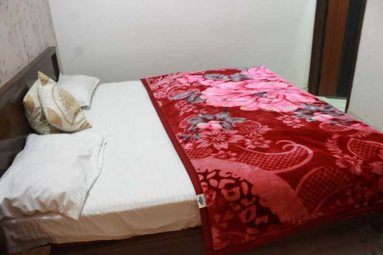 Hotel New Comfort