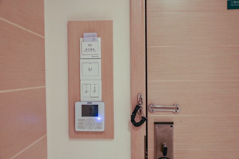 Hotel Cc Inn Guangzhou Renhe Station
