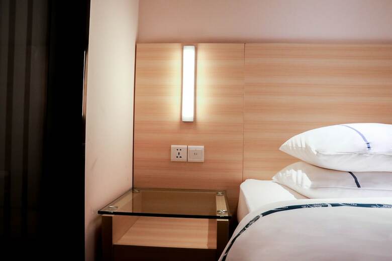 Hotel Cc Inn Guangzhou Renhe Station