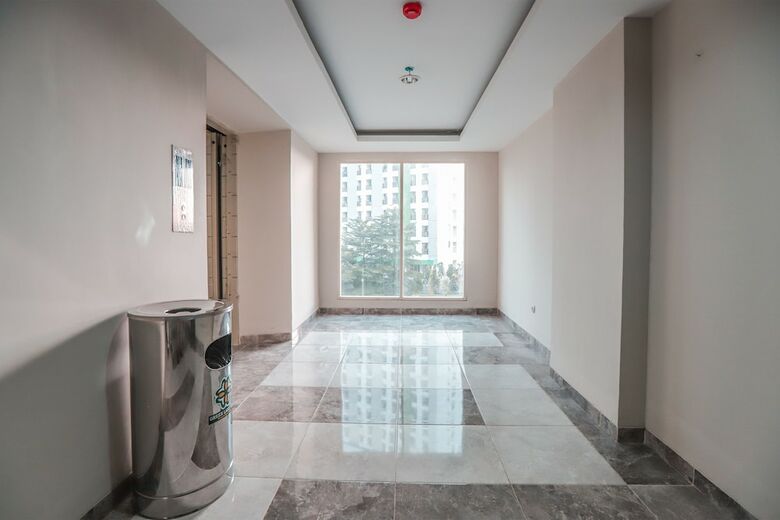 Hotel Oyo 498 Green Lake View Ciputat