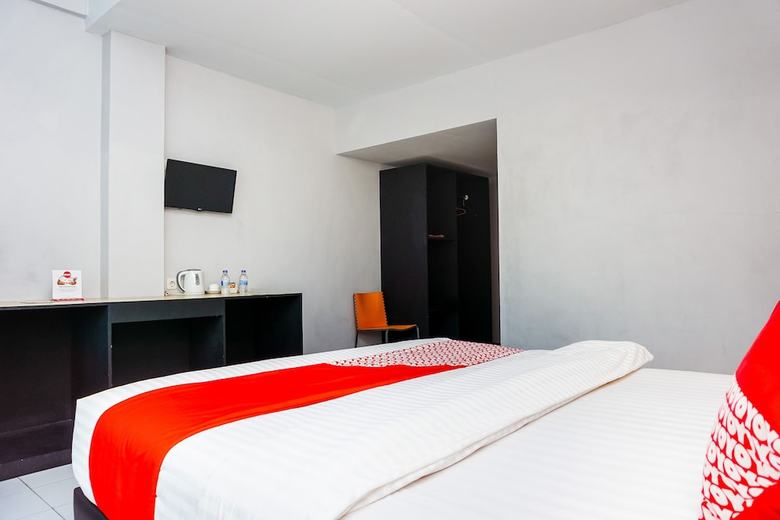 Oyo 382 Pagaruyung Hotel Batusangkar