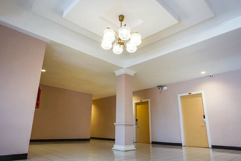 Oyo 382 Pagaruyung Hotel Batusangkar