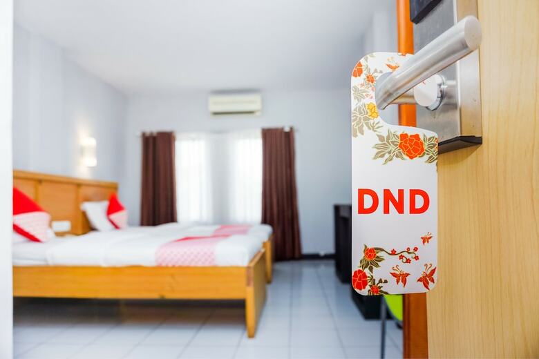 Oyo 382 Pagaruyung Hotel Batusangkar