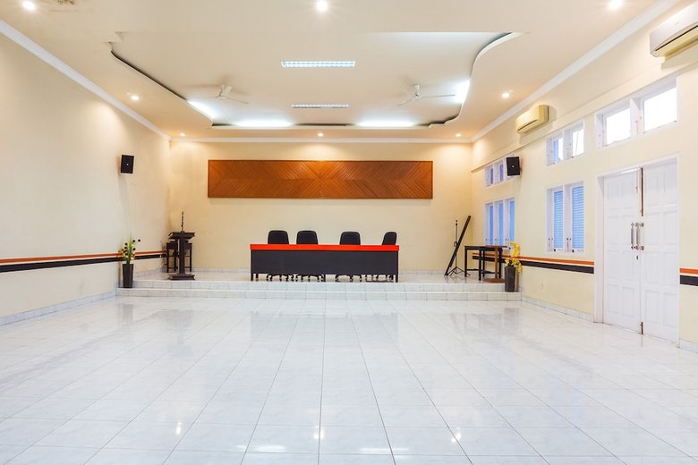 Oyo 382 Pagaruyung Hotel Batusangkar