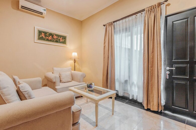 Capital O 534 Sriwijaya Hotel