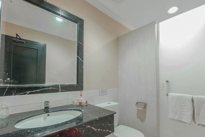 Capital O 534 Sriwijaya Hotel