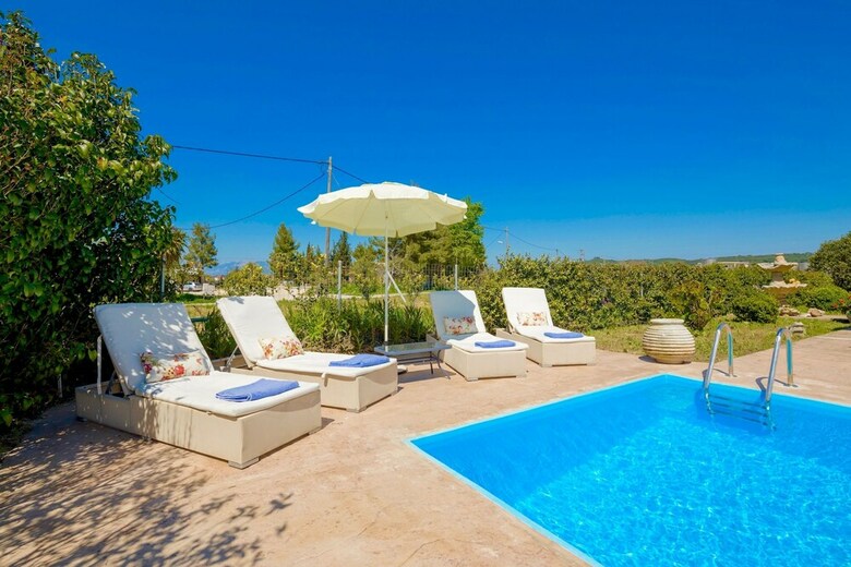 Villa Perseida