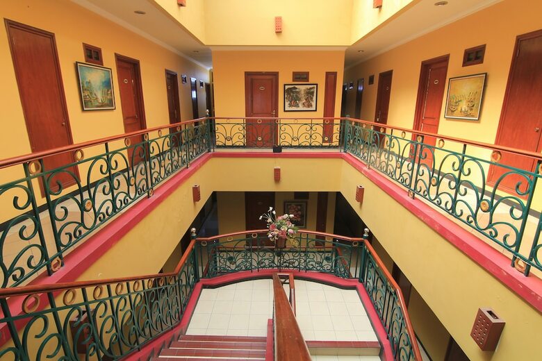 Hotel Pasah Asi By Myhome Hospitality