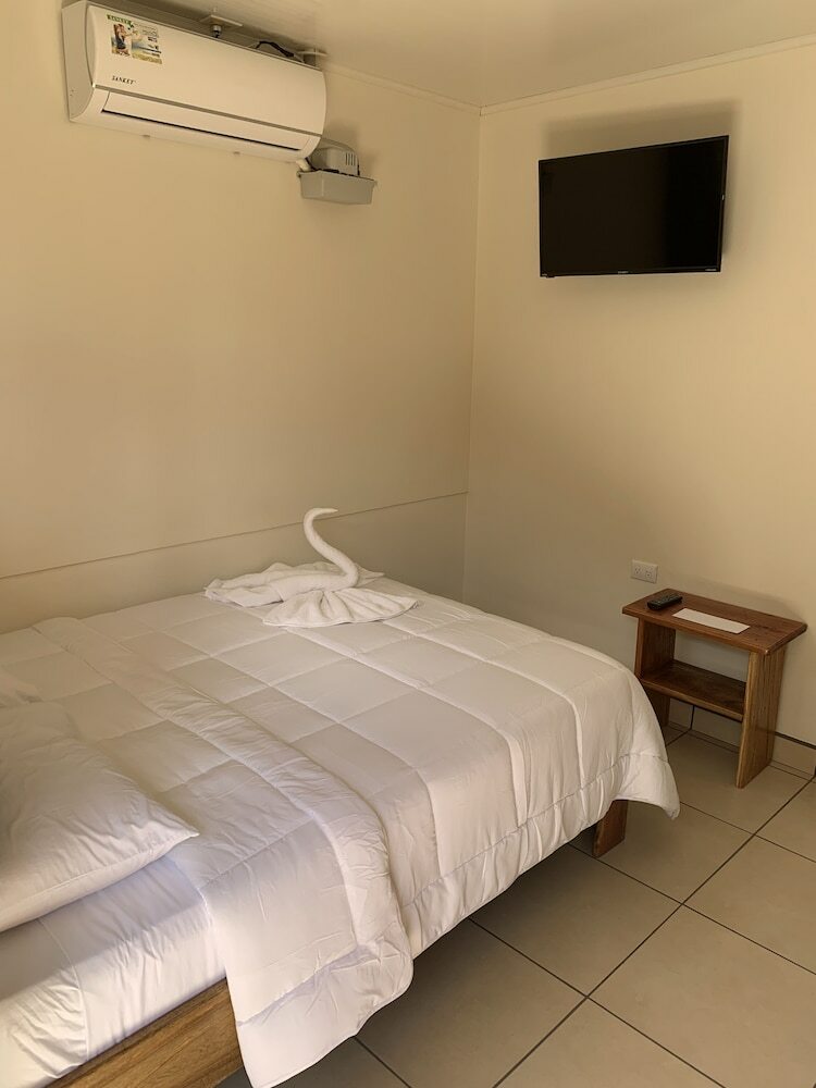 Le Petit Hotel