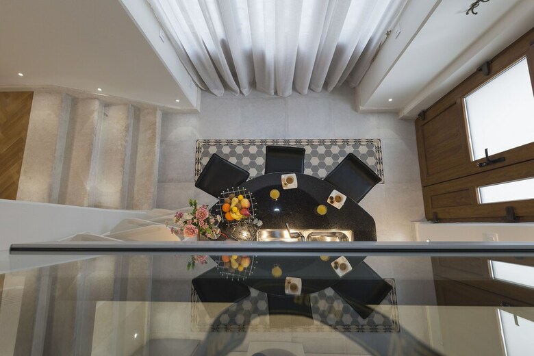 Apartamentos Vista Dal Mare