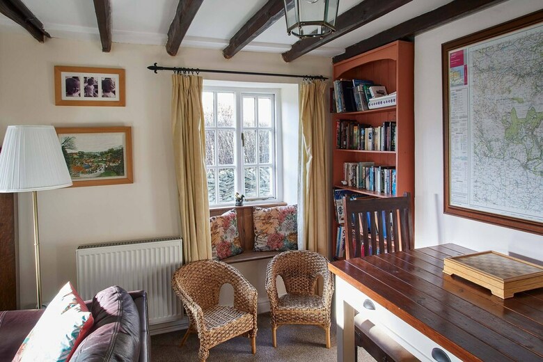 Greengate Cottage