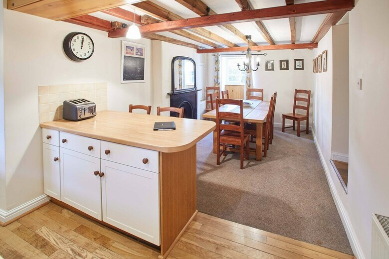 Greengate Cottage