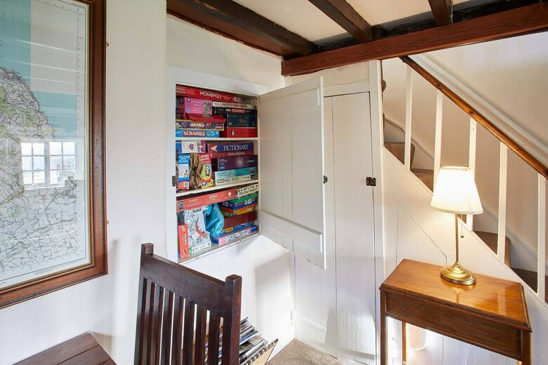 Greengate Cottage