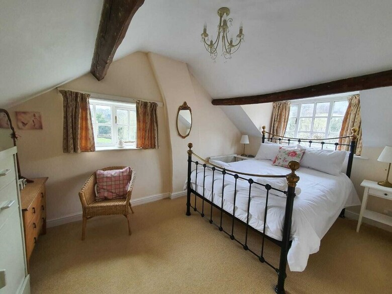 Greengate Cottage