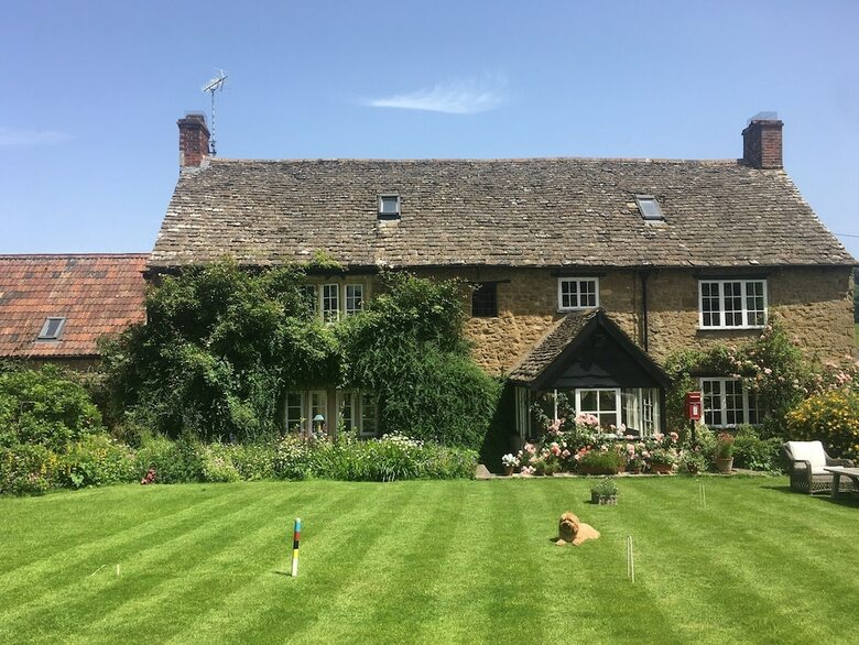 Forthay Bed And Breakfast