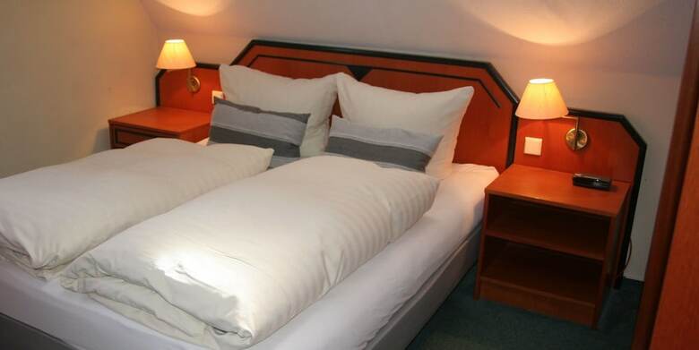 Hotel Springmanns Parkschl�sschen Lichtenstein