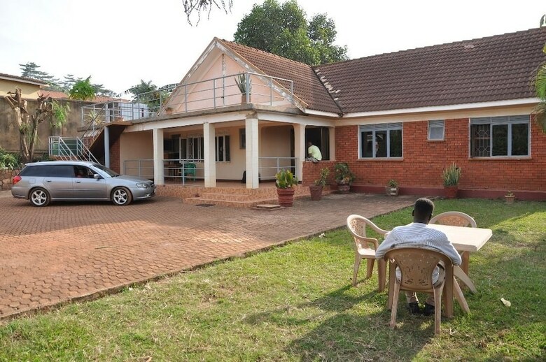 Bukoto Guest House And Apartments
