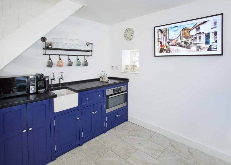 Harbour Cottage