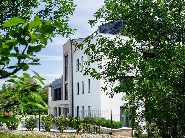 Hotel Easysuites